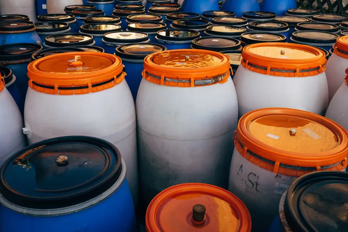 Hazmat Cleanup in Rolling Hills, CA